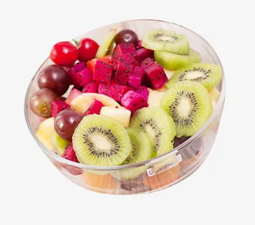 透明容器玻璃盒免抠