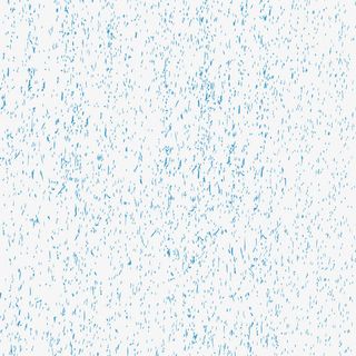 蓝色斑斓花纹免抠