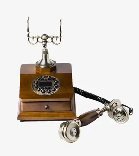 民国风复古电商拨号盘免抠图免抠