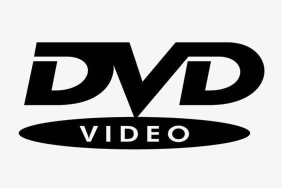 DVD光盘图标免抠图标元素