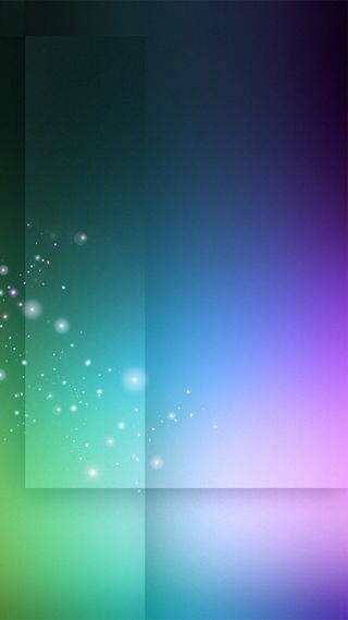 渐变微立体背景图高清