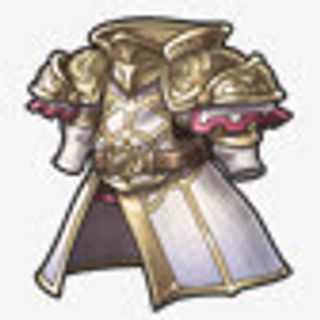 Q版服装图标装备套装免抠