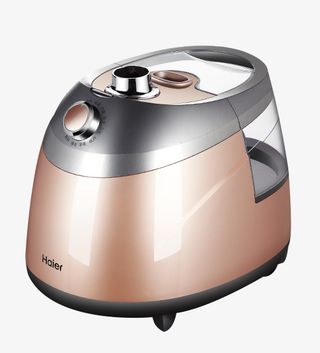 海尔挂烫机家用立式烫斗免抠