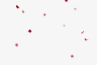 高斯模糊不规则背景免抠图片