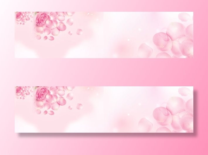 母婴女性背景免抠