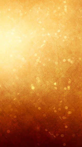 梦幻渐变黄色背景高清