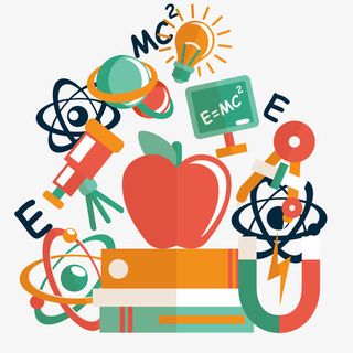 物理学背景免抠