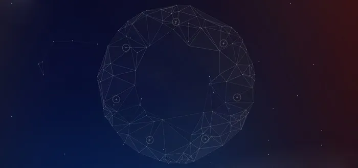 星空图高清