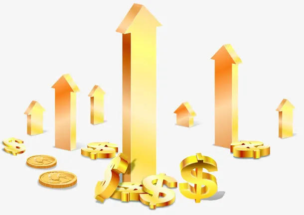 美元金币物价上涨免抠