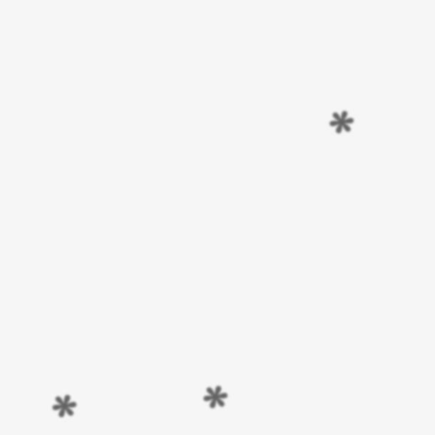 漂浮物颗粒元素免抠