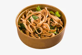 砂锅大煮干丝免抠