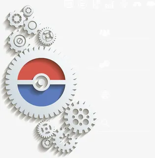 PPT元素 信息免抠