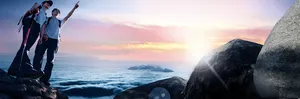 登山户外高清