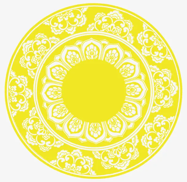 中国佛教敦煌壁画免抠