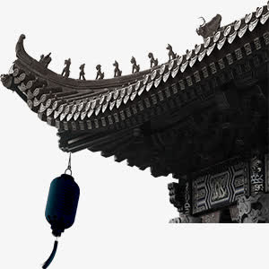 屋檐免抠