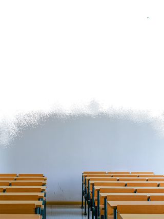 开学季上学去海报高清