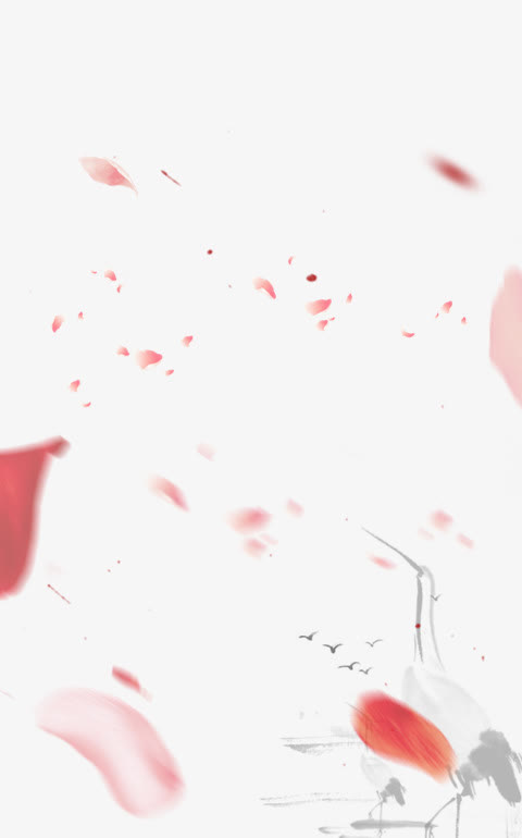 花瓣免抠