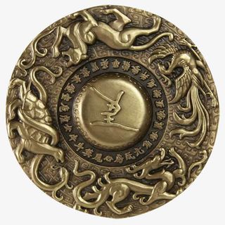 四神兽古玩免抠