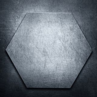 简约灰色几何背景图高清