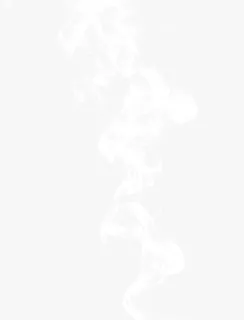 高档白色烟雾免抠