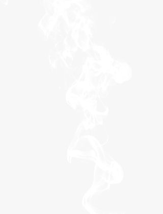 高档白色烟雾免抠