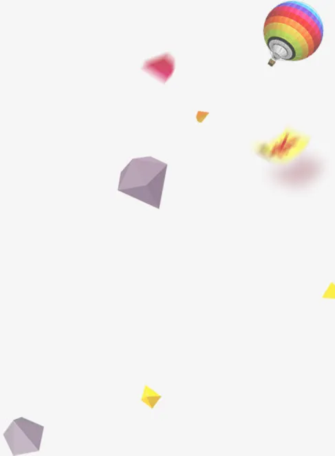 漂浮免抠