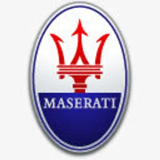 玛莎拉蒂AutoEmblems卷。免抠