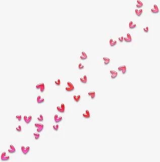 心形底纹免抠 心形底纹免抠