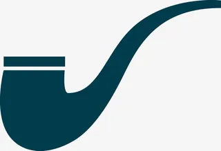 绿色标题底版免抠