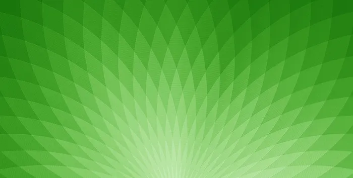 绿色炫彩背景素材高清