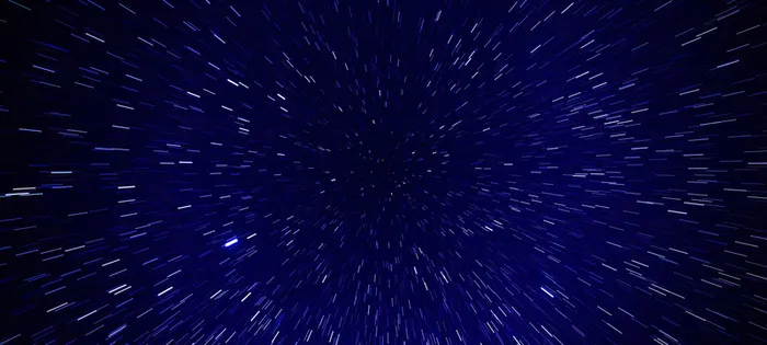 黑色流光背景图片高清