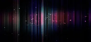 光效科技红色绚丽淘宝背景高清