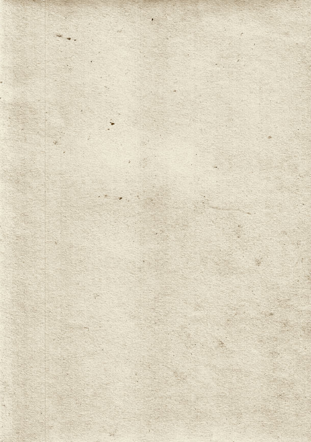 米色纸张背景免抠