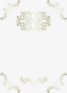 商务卡片装饰图案免抠