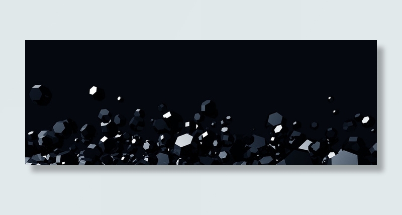 几何简洁背景高清