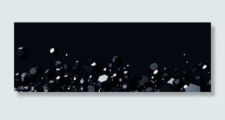 几何简洁背景高清