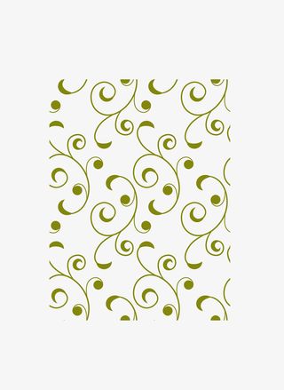 绿色植物花藤免抠