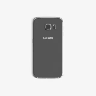 黑色三星手机免抠