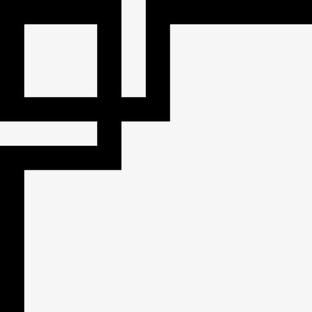 印花回型图素材免抠