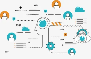 企业业务背景设计