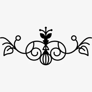 花的叶和葡萄芽的设计图标免抠 花的叶和葡萄芽的设计图标免抠