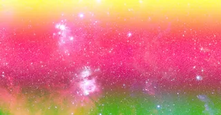 亮片粒子素材免抠