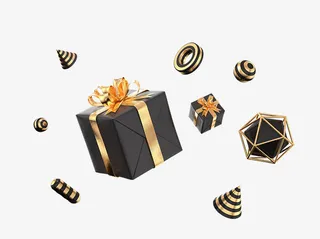 商城素材专用免抠漂浮其他元素