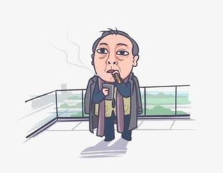 苏大强表情包2免抠