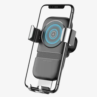 车载手机支架手绘图免抠