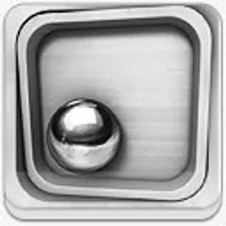 迷宫JB-Chiclets-Black-icons免抠