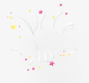 满天星免抠
