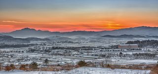 大自然春川高清