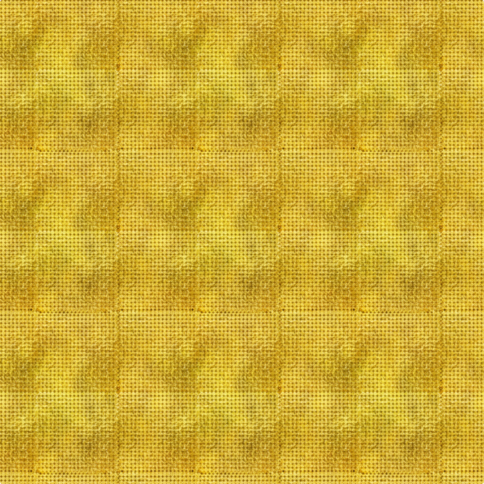 金黄金属金箔纹理高清