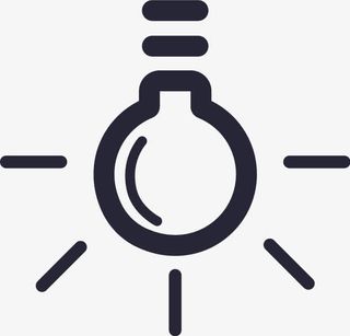 操作_照明灯免抠